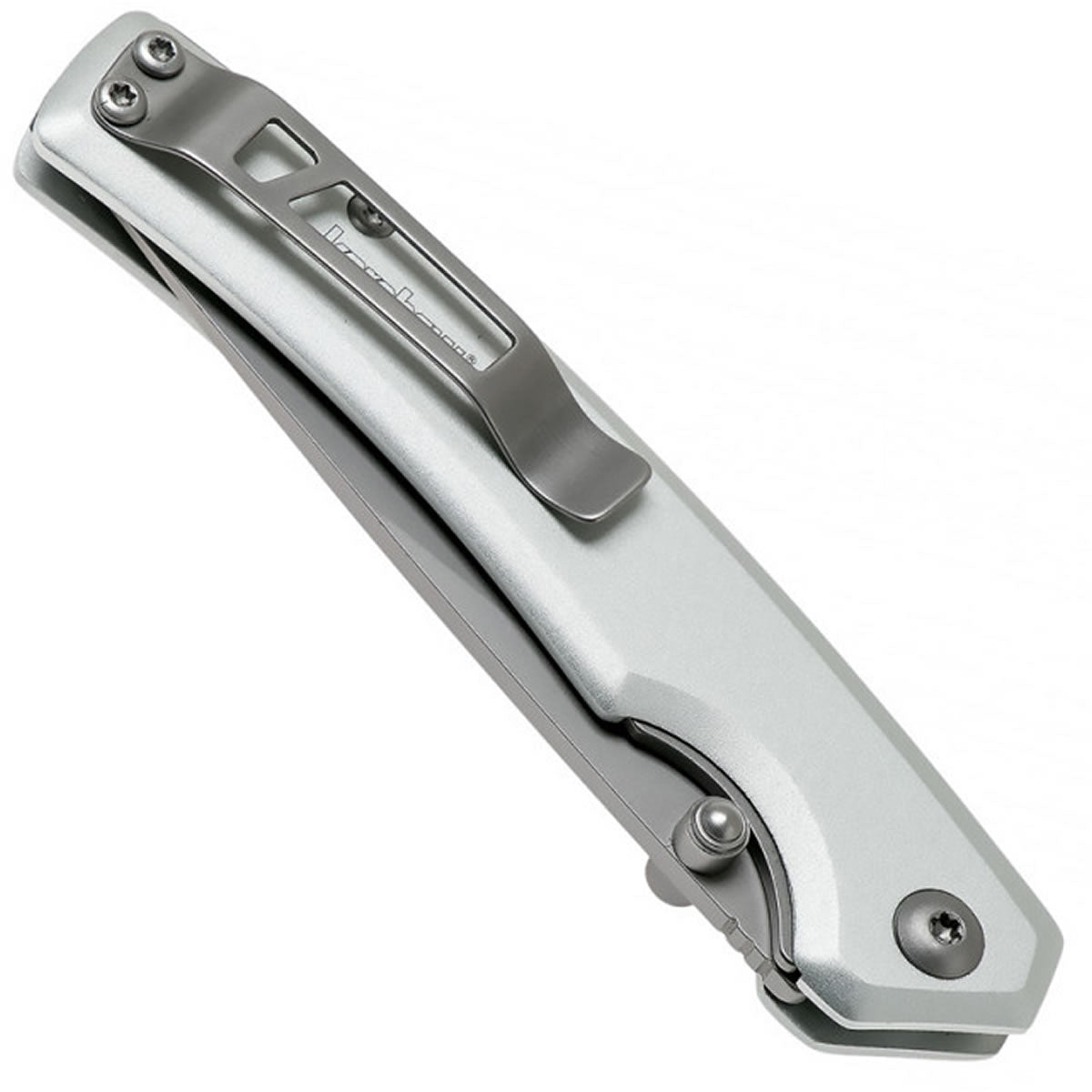 Briceag Kershaw Epistle, Lama 7.6cm