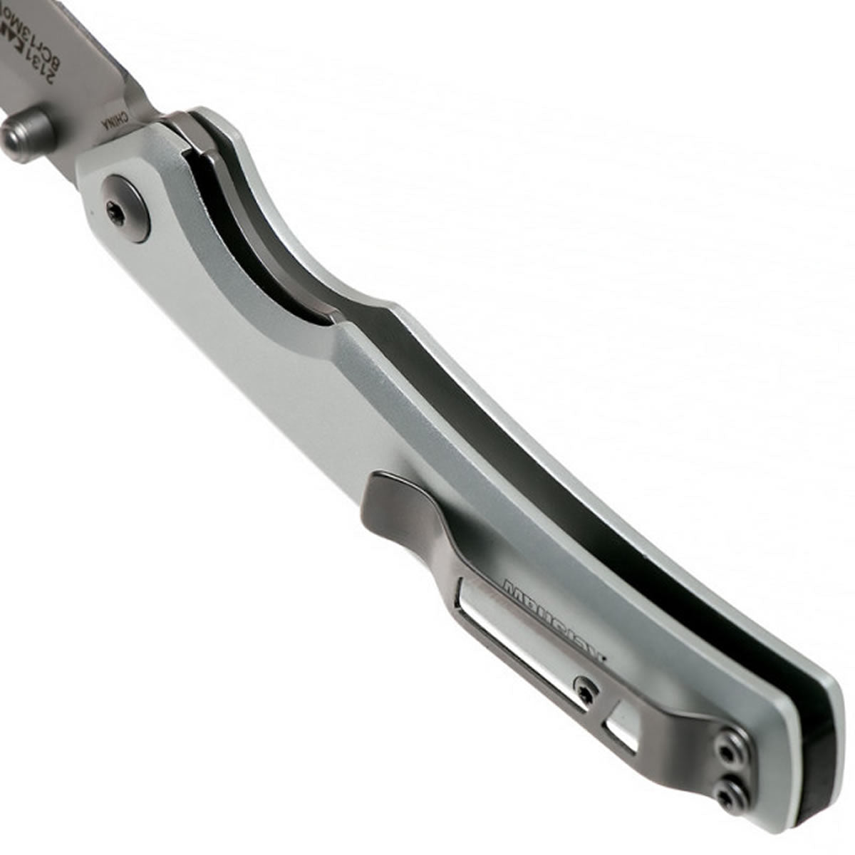 Briceag Kershaw Epistle, Lama 7.6cm