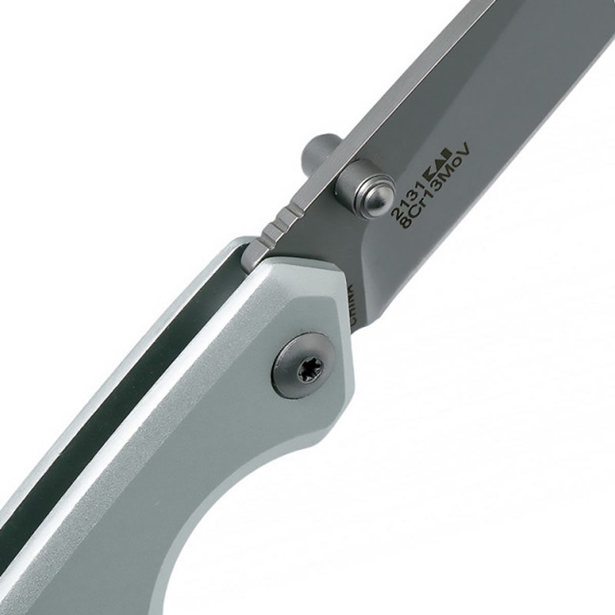 Briceag Kershaw Epistle, Lama 7.6cm