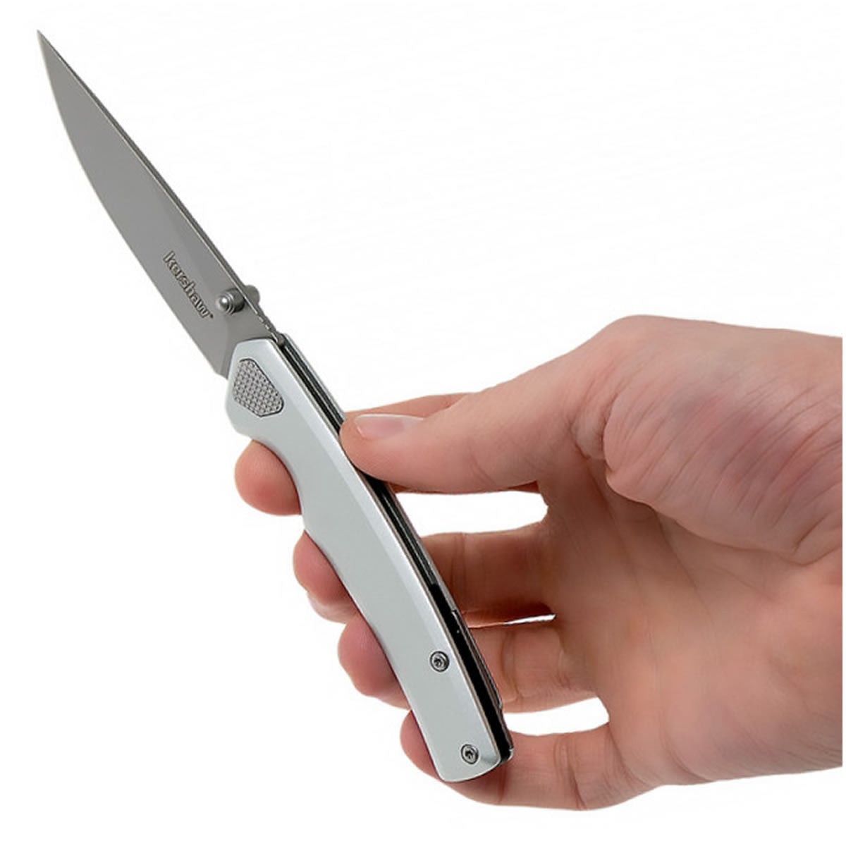 Briceag Kershaw Epistle, Lama 7.6cm