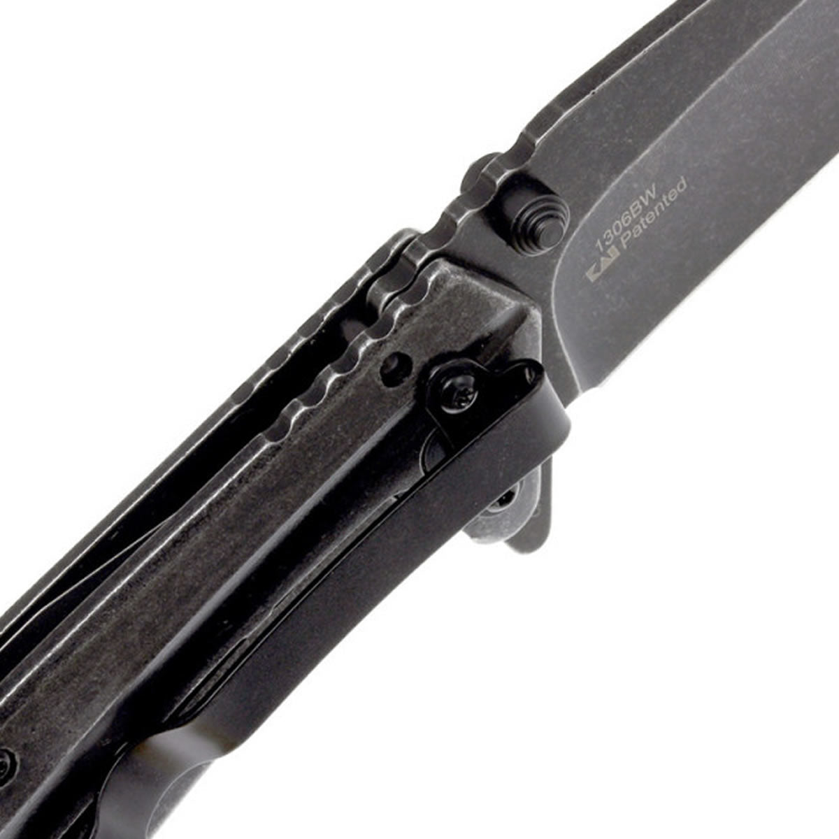 Briceag Kershaw Filter, Lama 8.3cm 