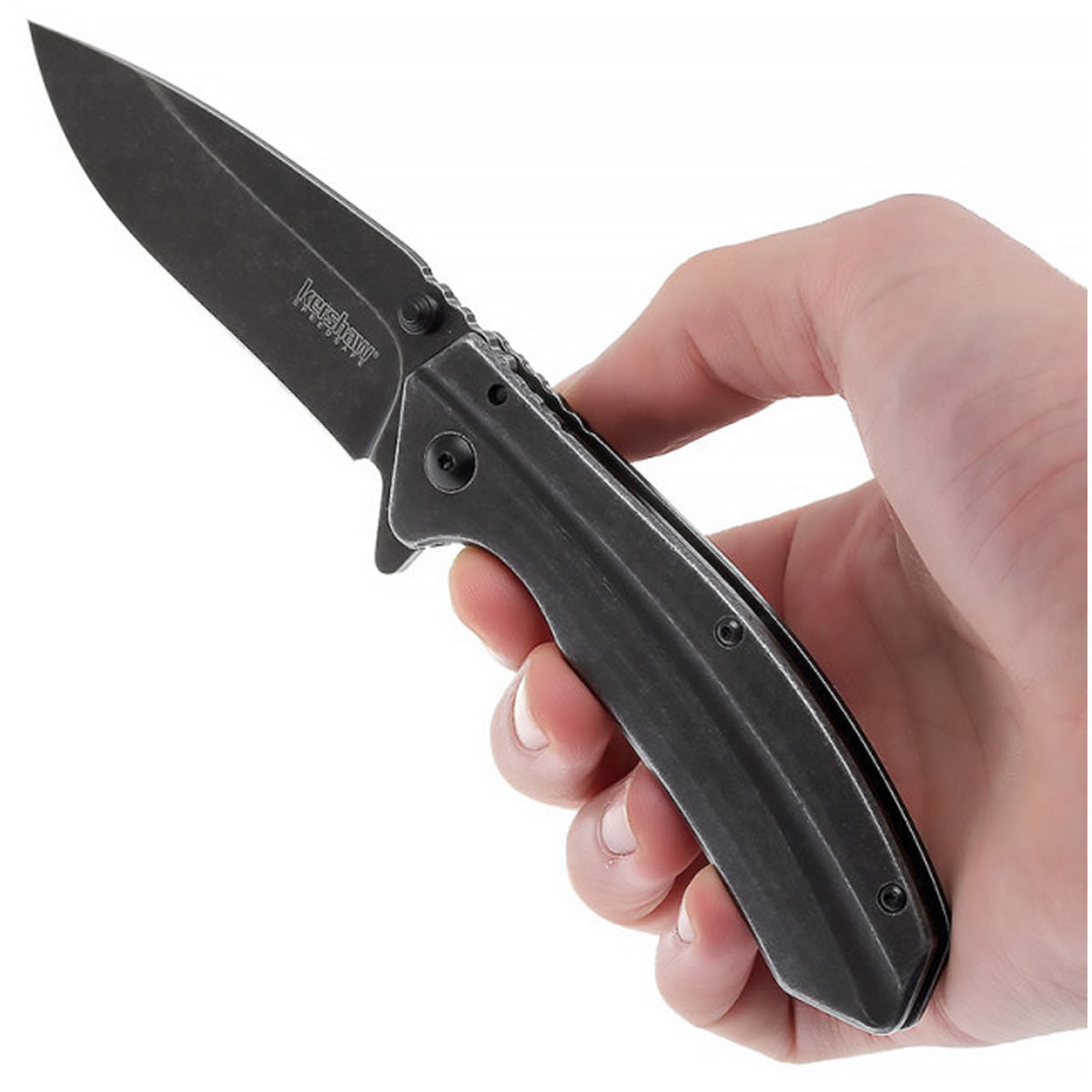 Briceag Kershaw Filter, Lama 8.3cm 