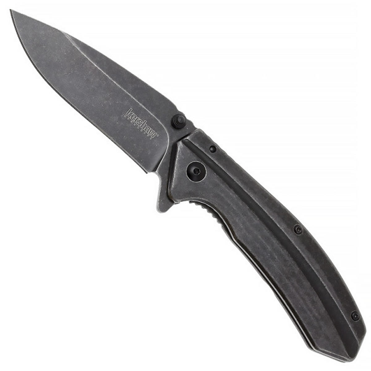 Briceag Kershaw Filter, Lama 8.3cm 