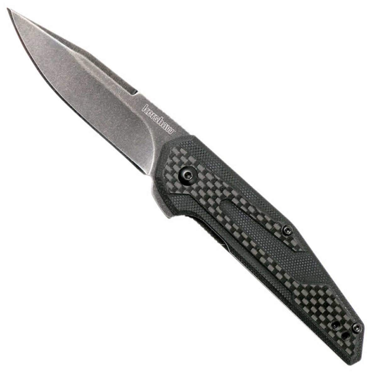 Briceag Kershaw Fraxion, Lama 7cm