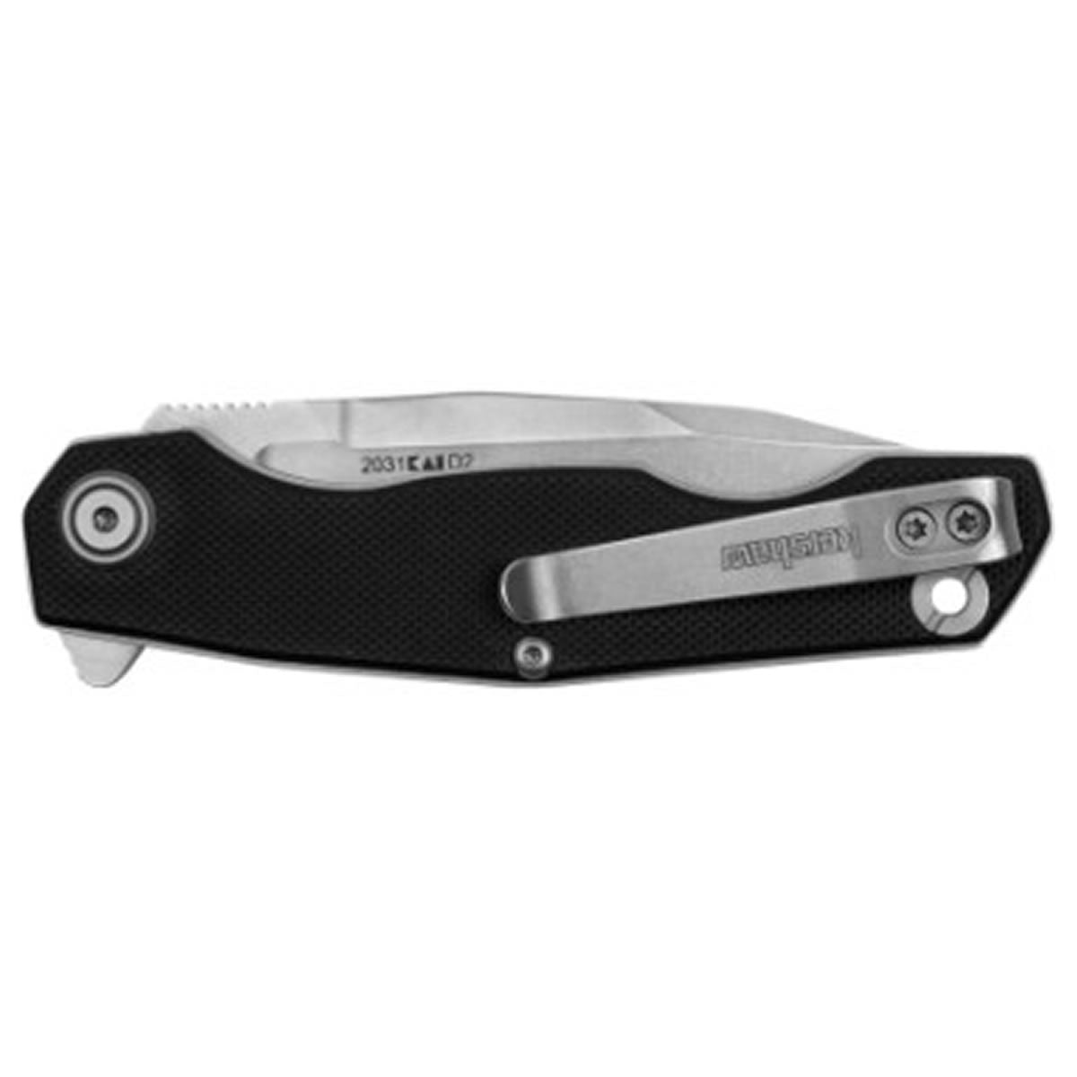 Briceag Kershaw Inception, Lama 8.3cm