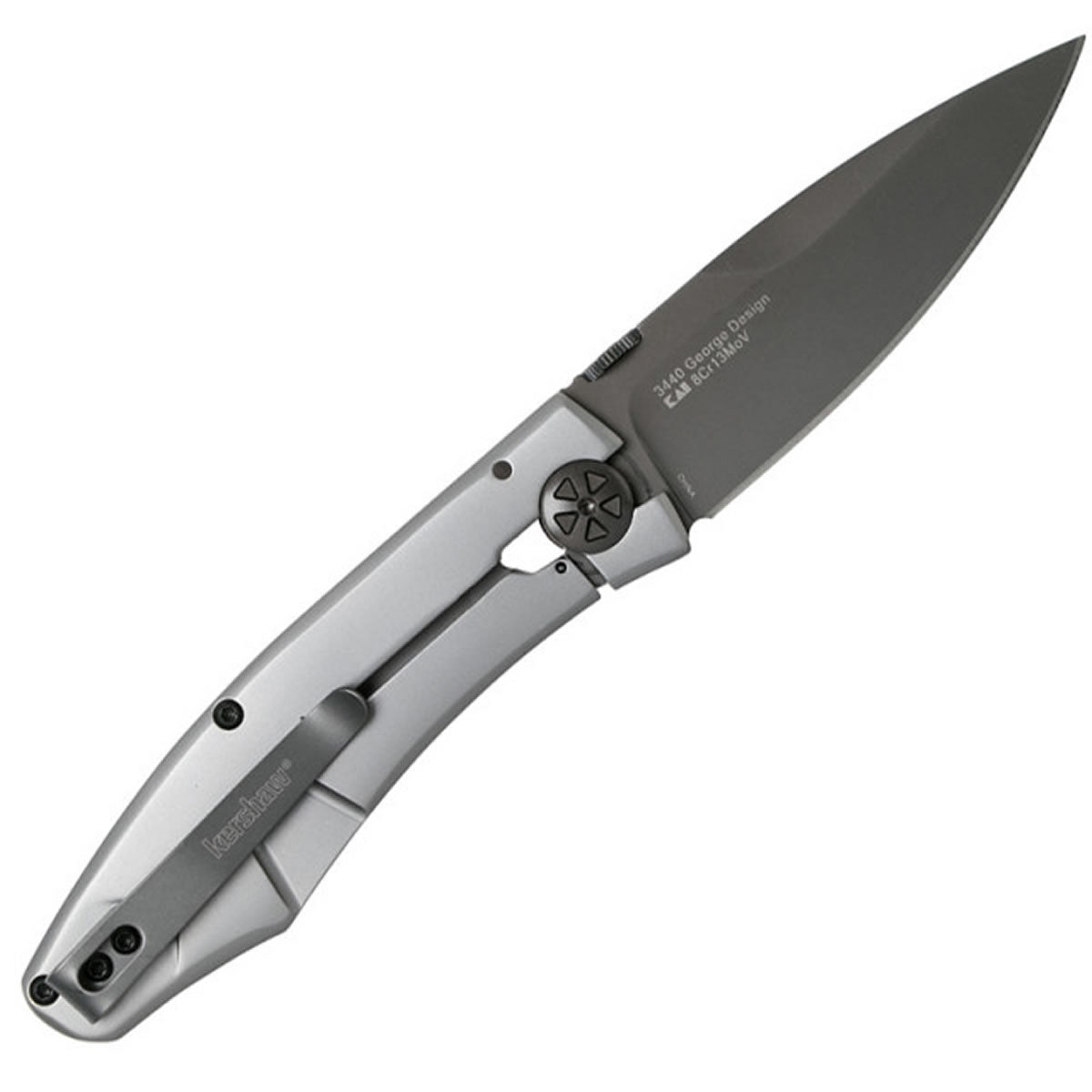 Briceag Kershaw Innuendo, Lama 8.5cm