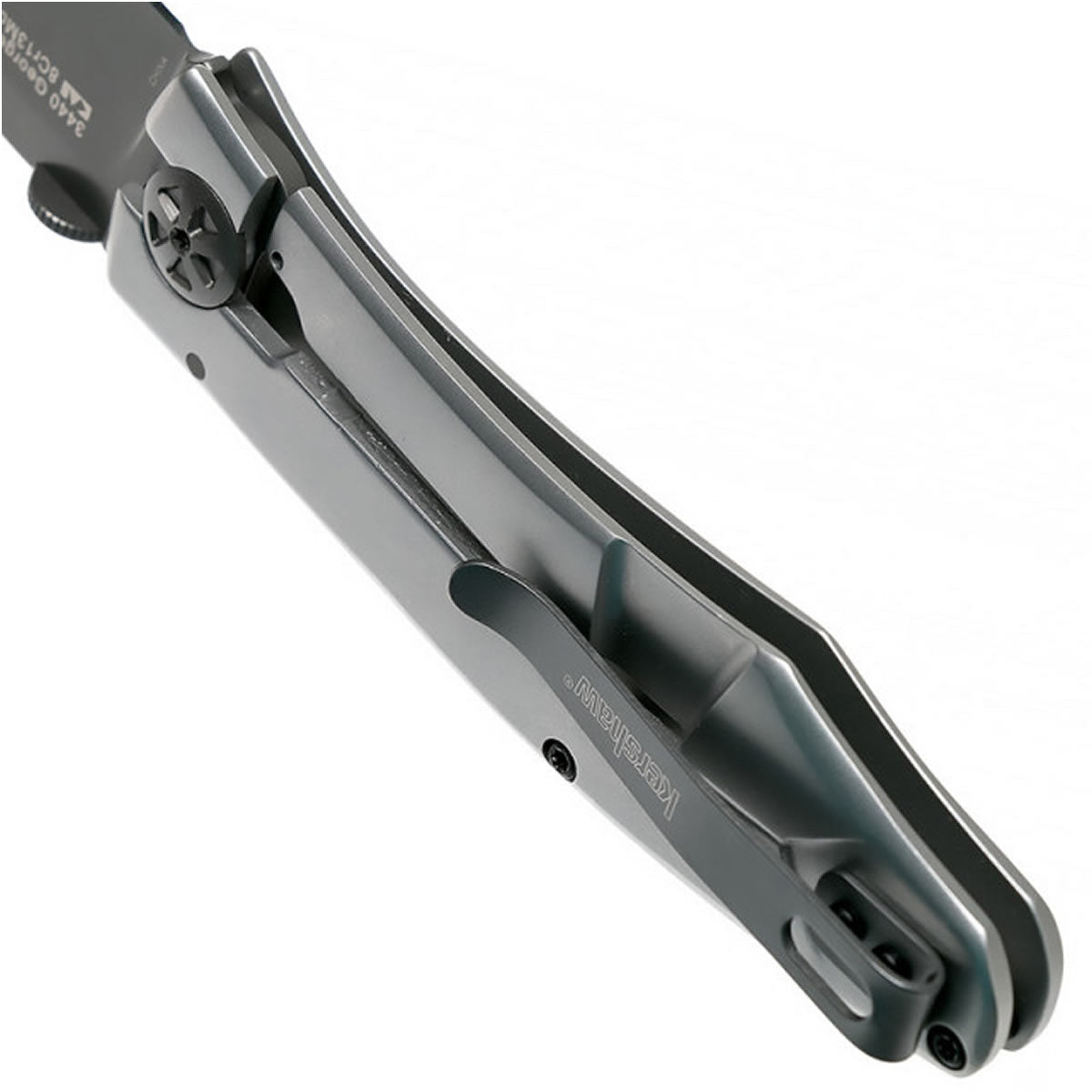 Briceag Kershaw Innuendo, Lama 8.5cm