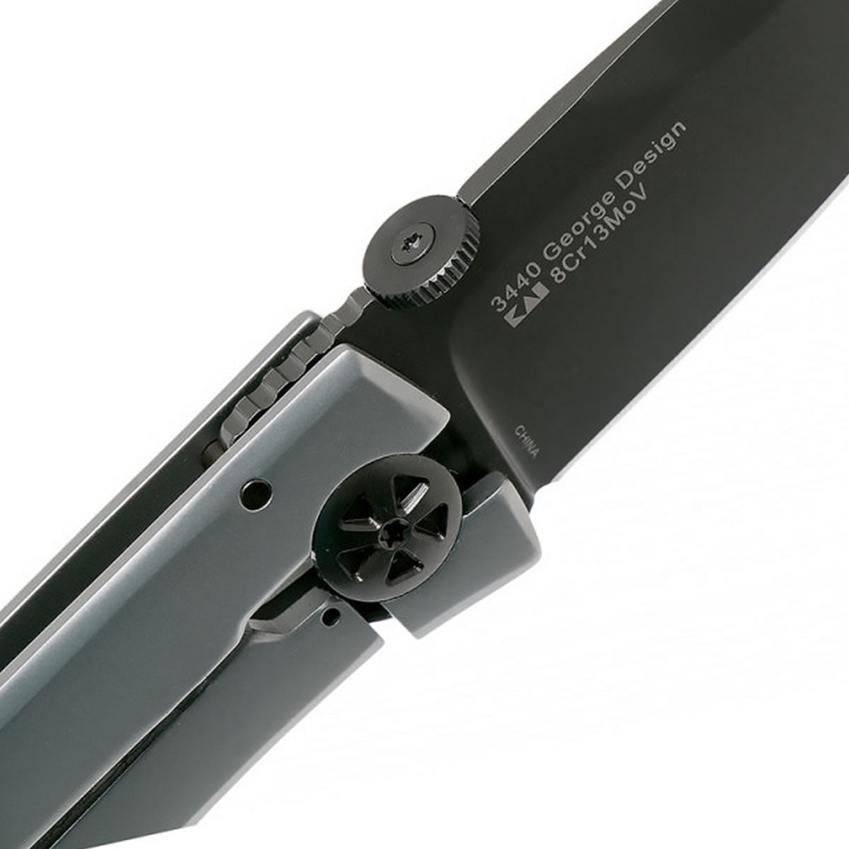Briceag Kershaw Innuendo, Lama 8.5cm