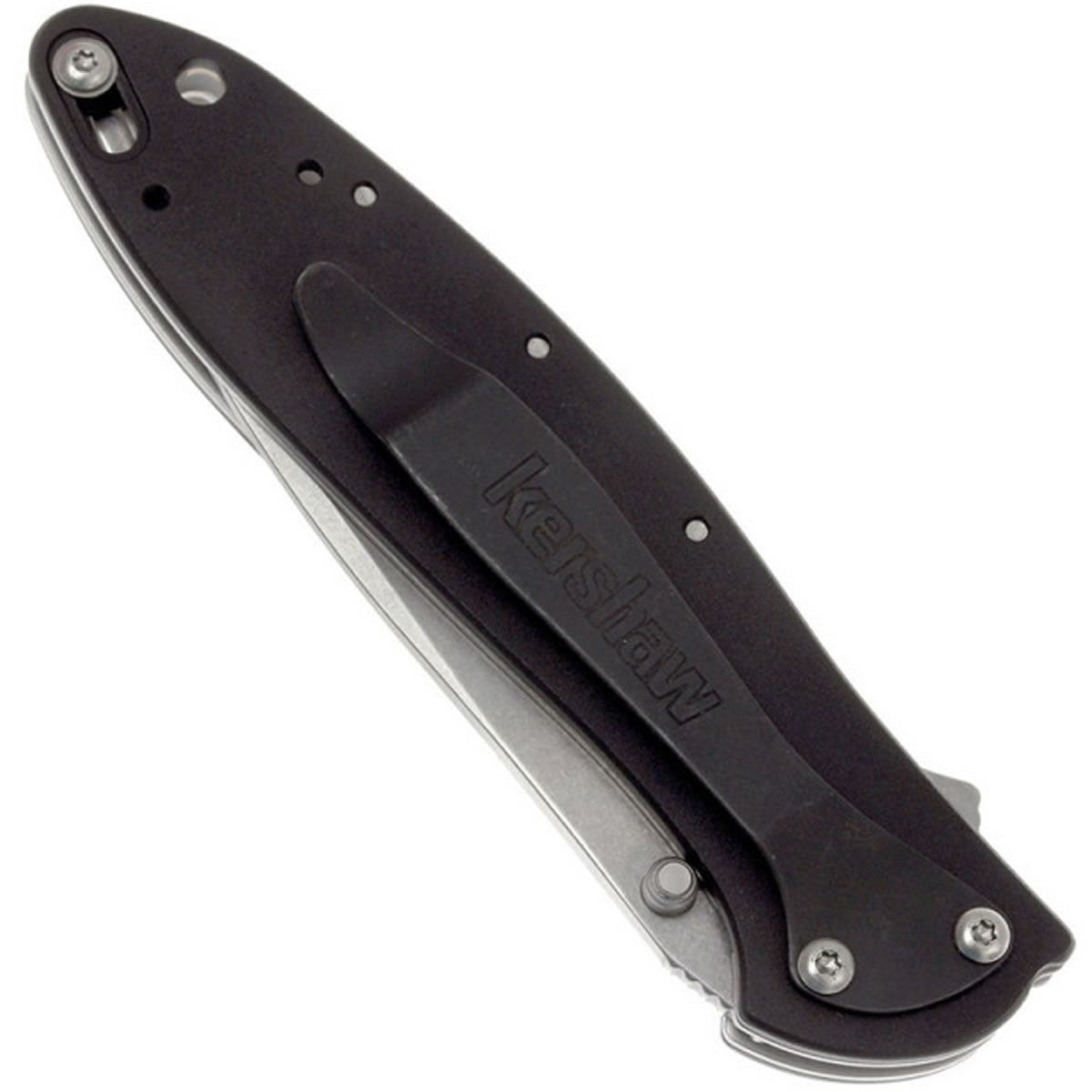 Briceag Kershaw Leek, Lama 7.5cm