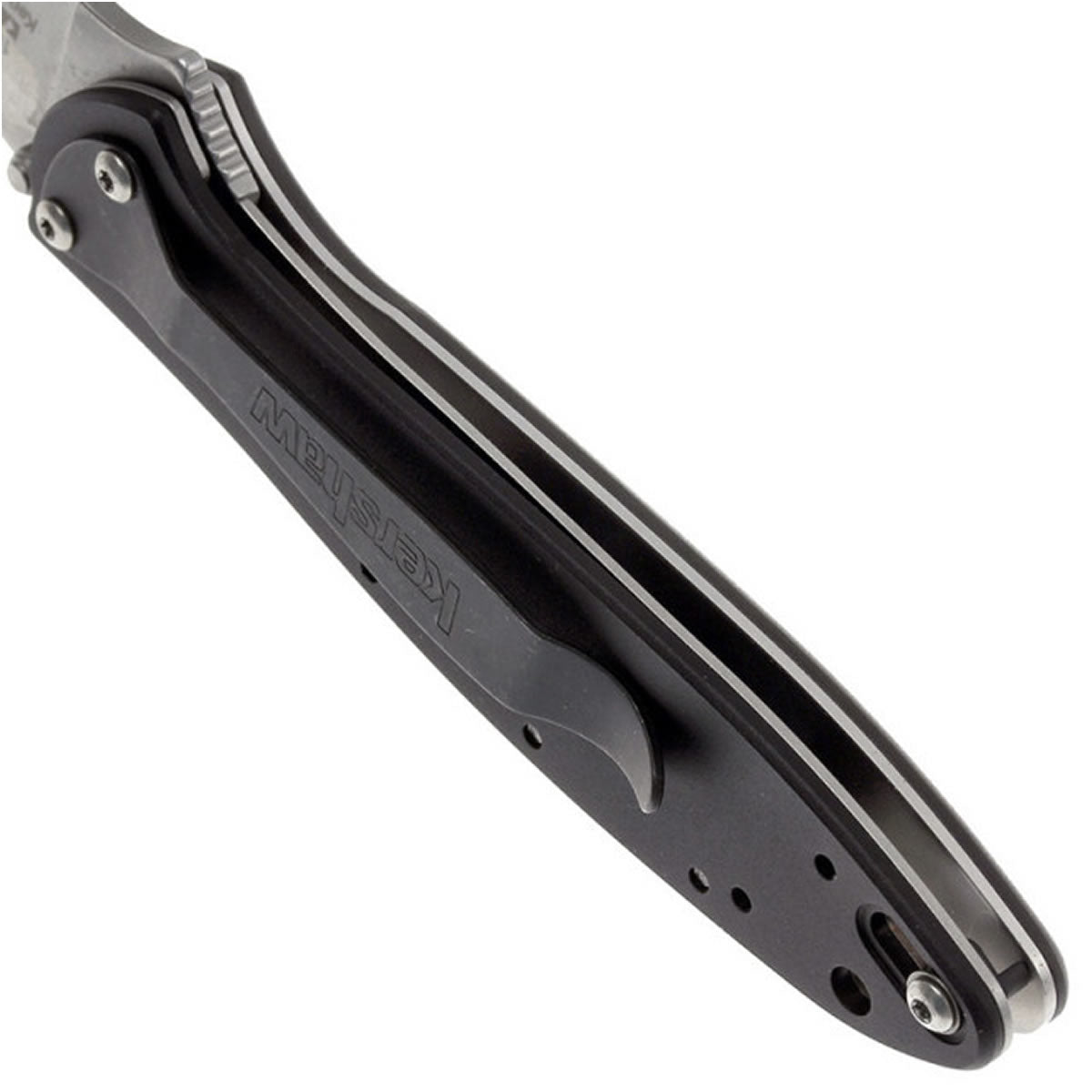 Briceag Kershaw Leek, Lama 7.5cm