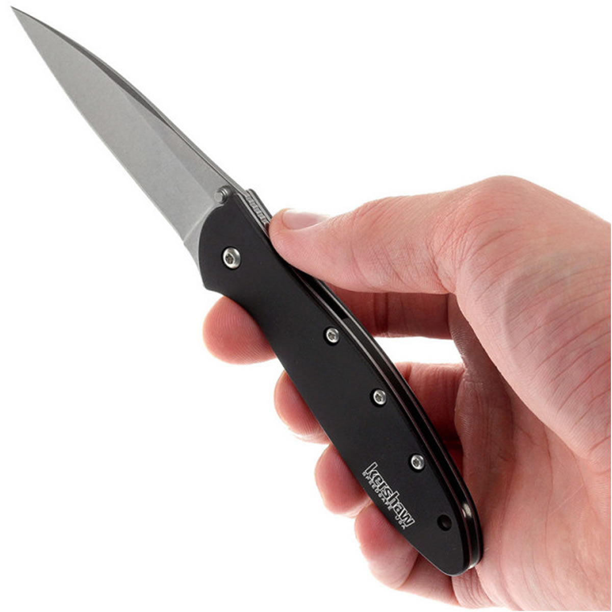 Briceag Kershaw Leek, Lama 7.5cm