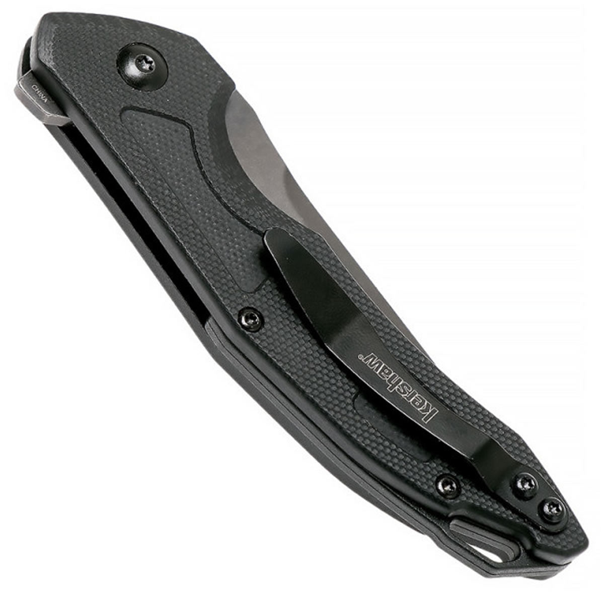 Briceag Kershaw Method, Lama 7.6cm 