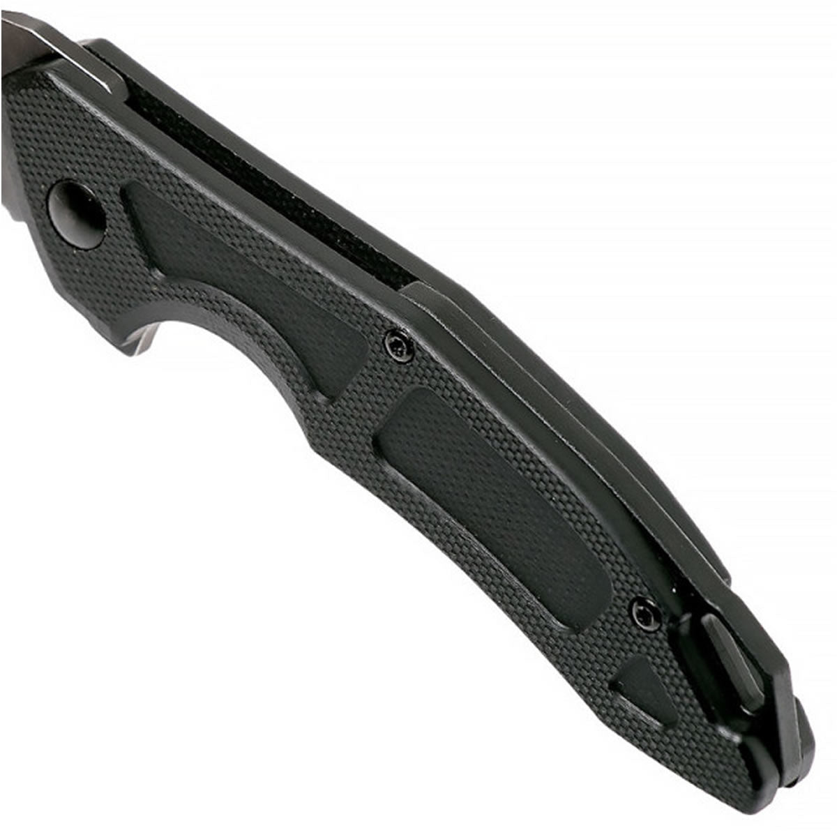 Briceag Kershaw Method, Lama 7.6cm 