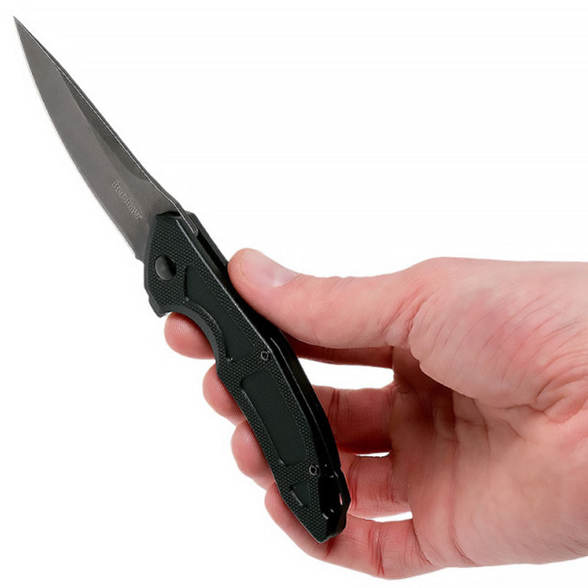 Briceag Kershaw Method, Lama 7.6cm 