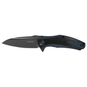 Briceag Kershaw Natrix Carbon Fiber, Lama 8.3cm