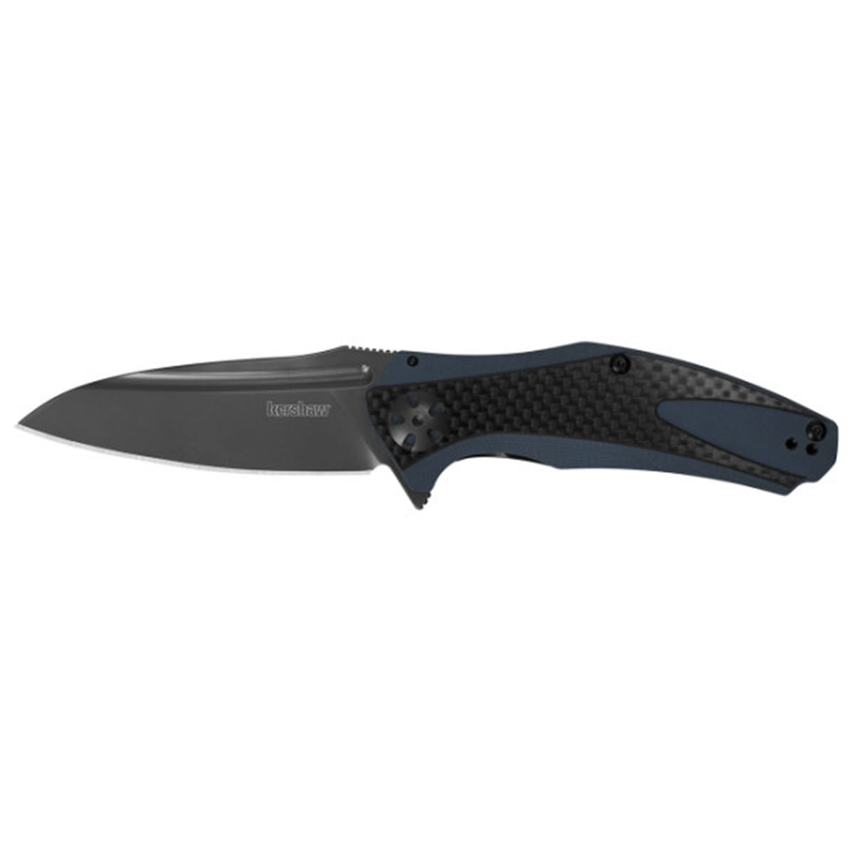 Briceag Kershaw Natrix Carbon Fiber, Lama 8.3cm