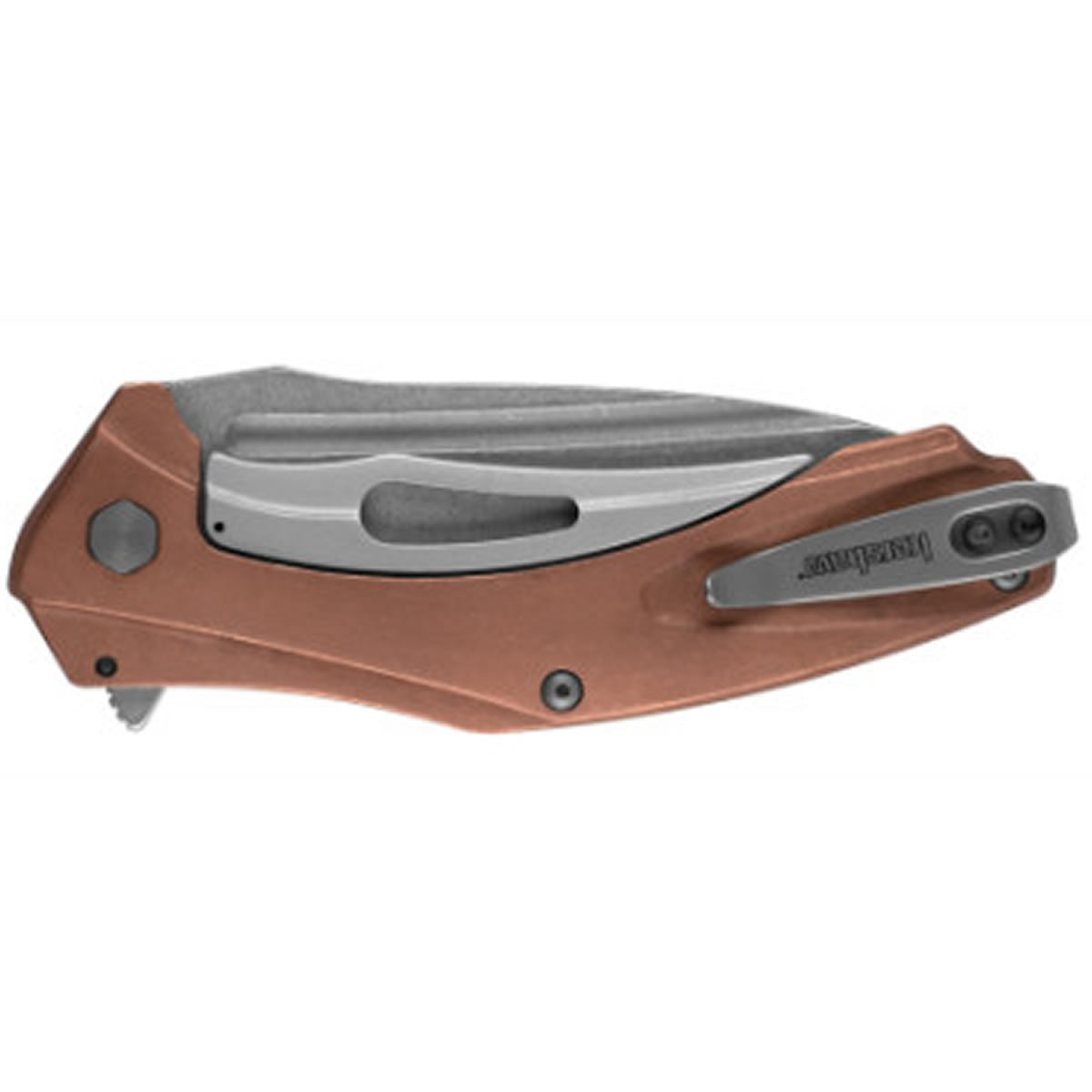 Briceag Kershaw Natrix Copper XL, Lama 9.4cm