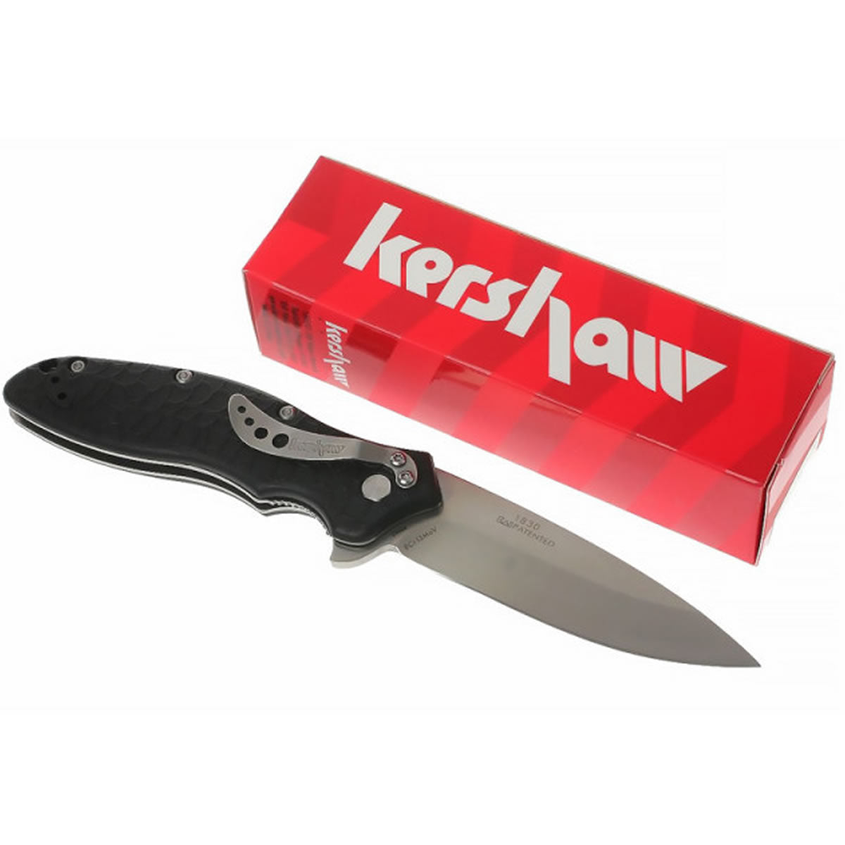Briceag Kershaw Oso Sweet, Lama 7.8cm