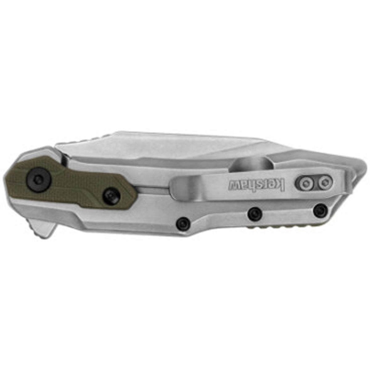 Briceag Kershaw Salvage, Lama 7.4cm 