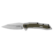 Briceag Kershaw Salvage, Lama 7.4cm 