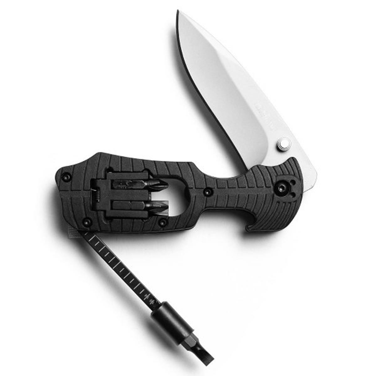 Briceag Kershaw Select Fire 