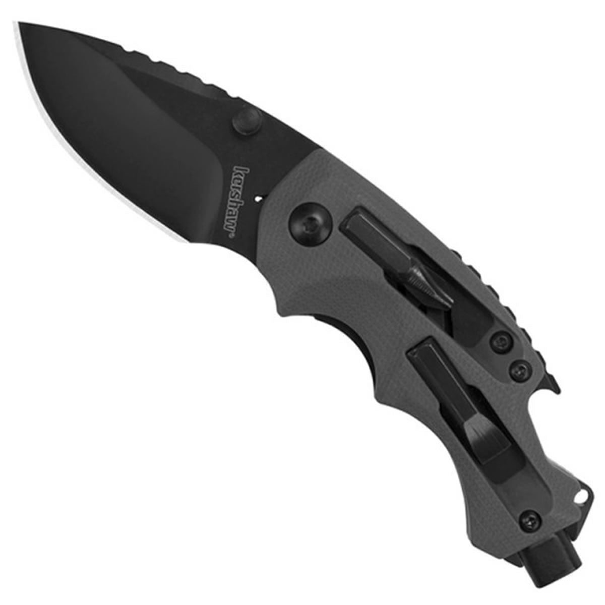 Briceag Kershaw Shuffle DIY, Lama 6cm