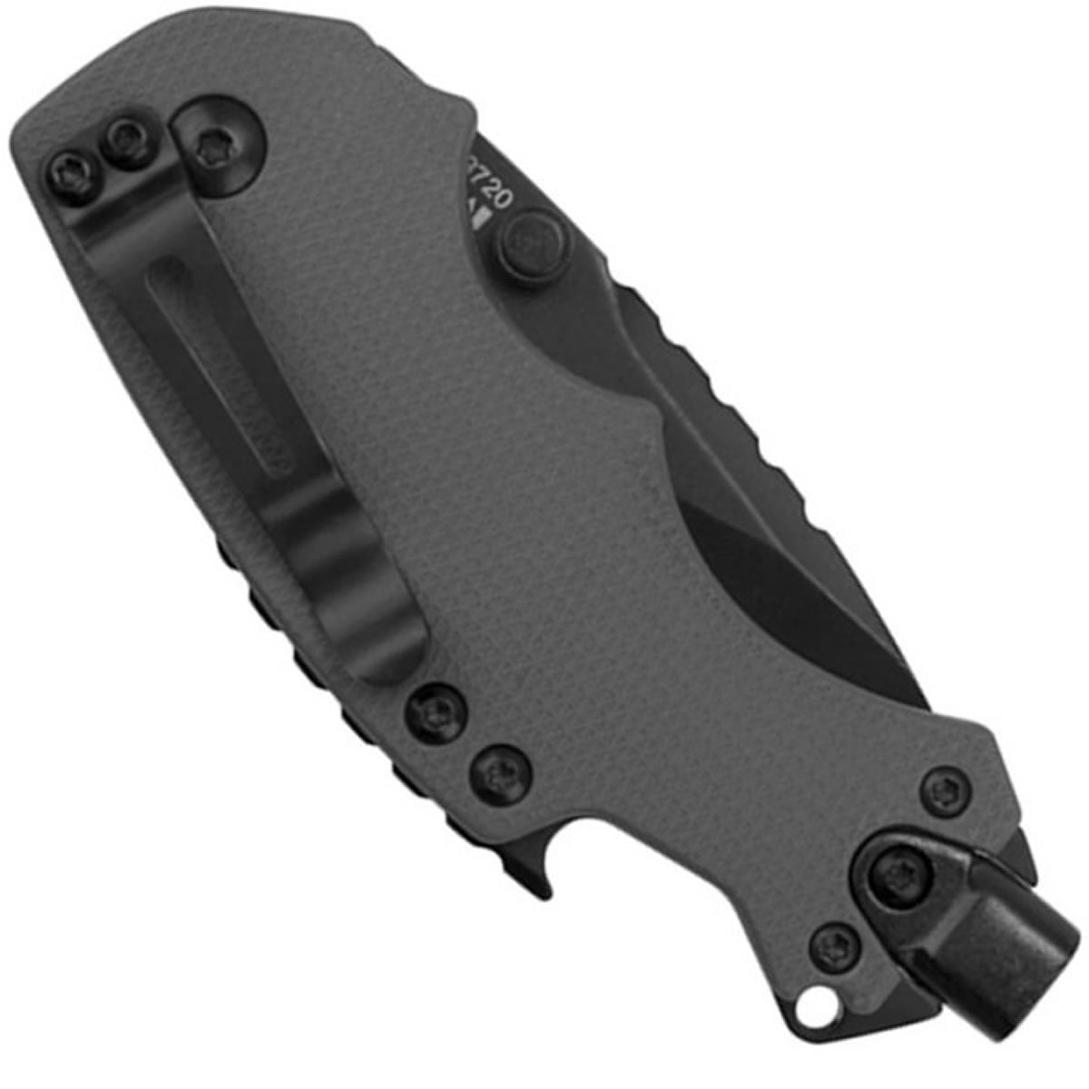 Briceag Kershaw Shuffle DIY, Lama 6cm