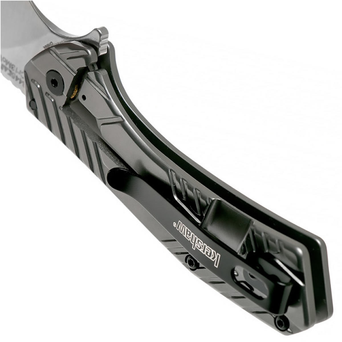 Briceag Kershaw Static, Lama 7.1cm 
