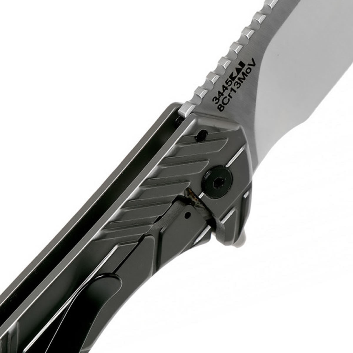 Briceag Kershaw Static, Lama 7.1cm 
