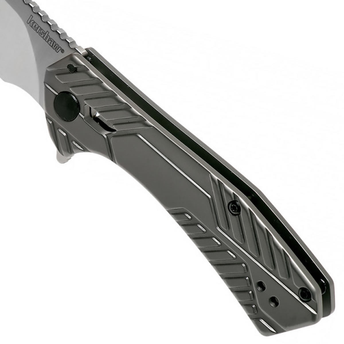 Briceag Kershaw Static, Lama 7.1cm 