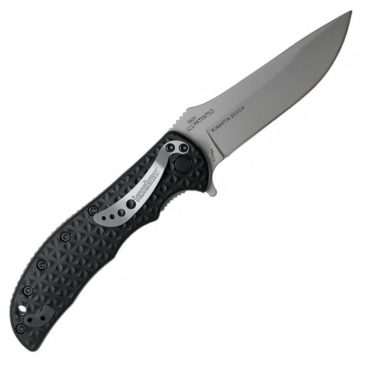 Briceag Kershaw Volt II, Lama 8.3cm