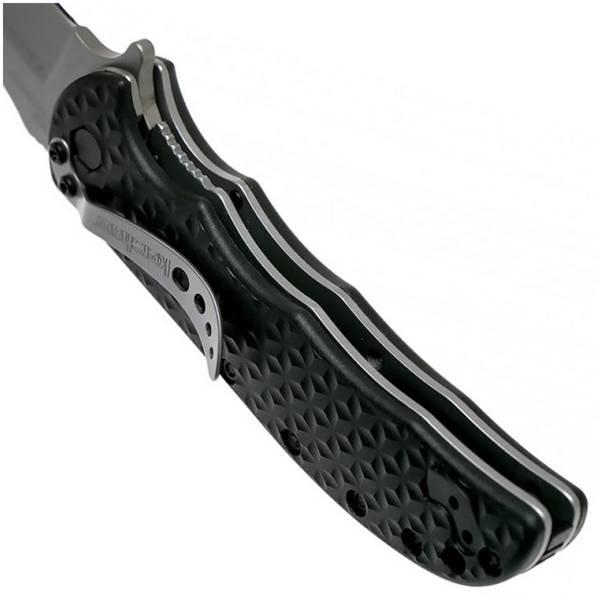 Briceag Kershaw Volt II, Lama 8.3cm