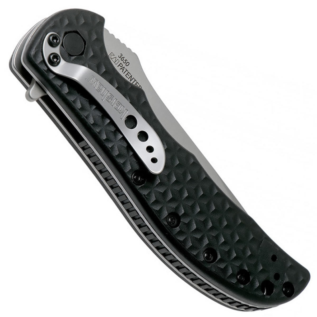 Briceag Kershaw Volt II, Lama 8.3cm