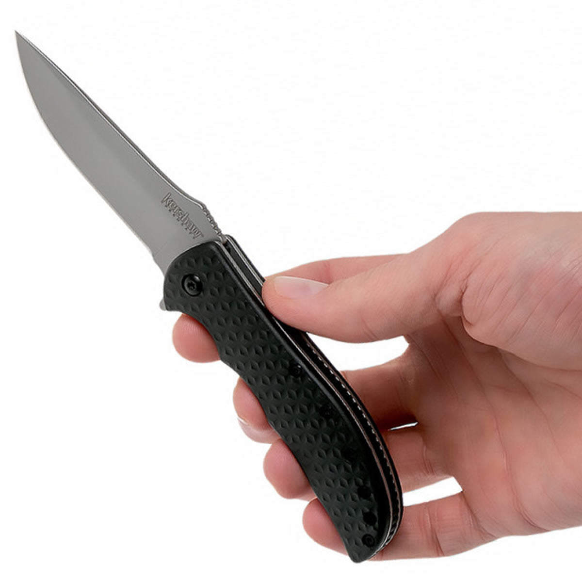 Briceag Kershaw Volt II, Lama 8.3cm