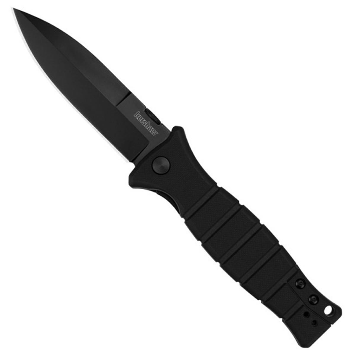 Briceag Kershaw XCom, Lama 9.2cm