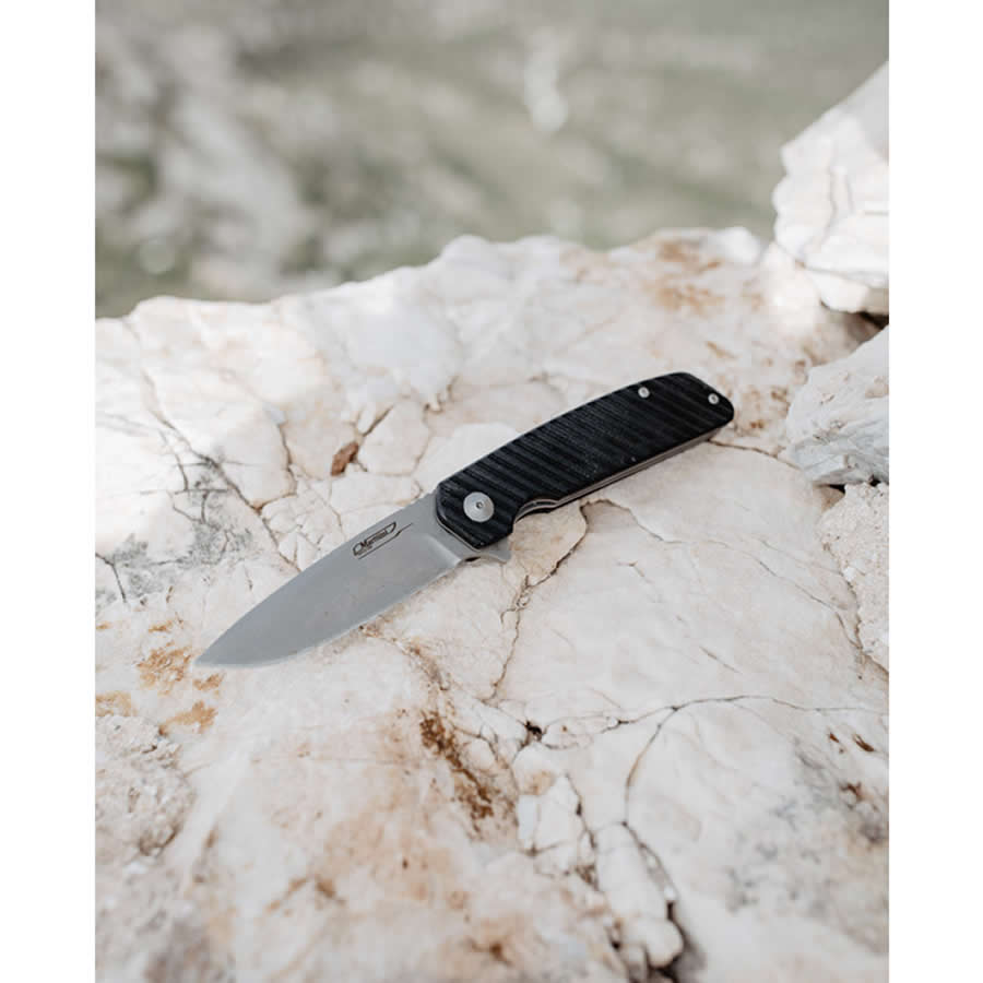 Briceag MARTTIINI OY MEF8 Folding, Lama 8.5cm