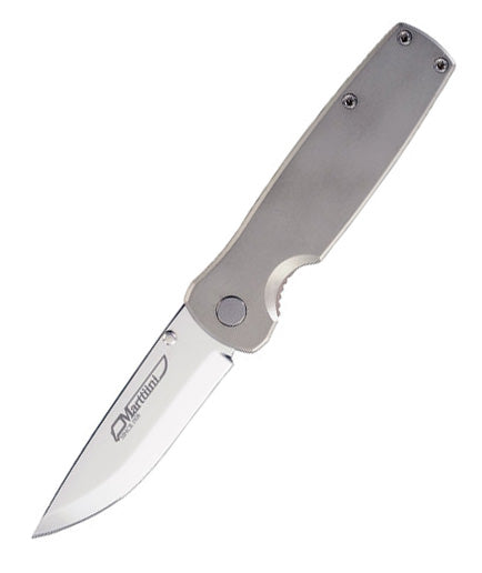 Briceag Marttini Folding Handy 8cm