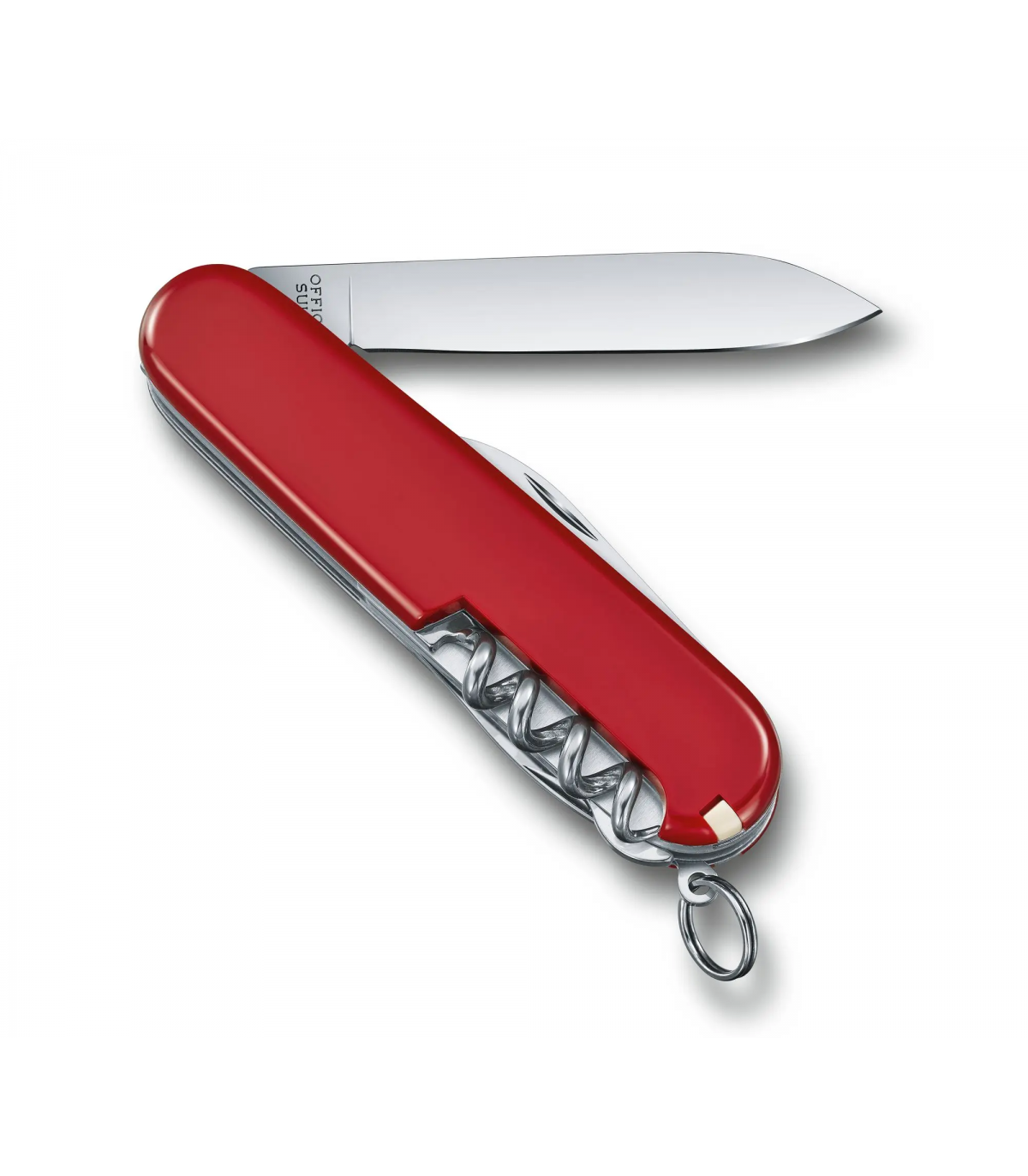Briceag Multifunctional Victorinox Climber, 9.1 cm, Rosu