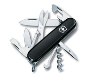 Briceag Multifunctional Victorinox Climber, Negru, 9.10cm