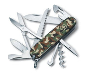 Briceag Multifunctional Victorinox Huntsman, Camo, 9.10cm