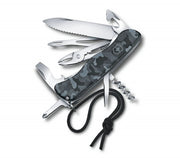 Briceag Multifunctional Victorinox Skipper, 11.1 cm, Navy Camo 