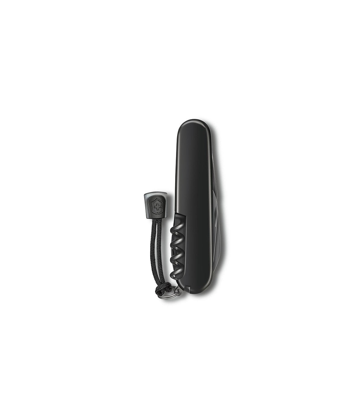 Briceag Multifunctional Victorinox Spartan Onyx Black, 9.1 cm, Negru
