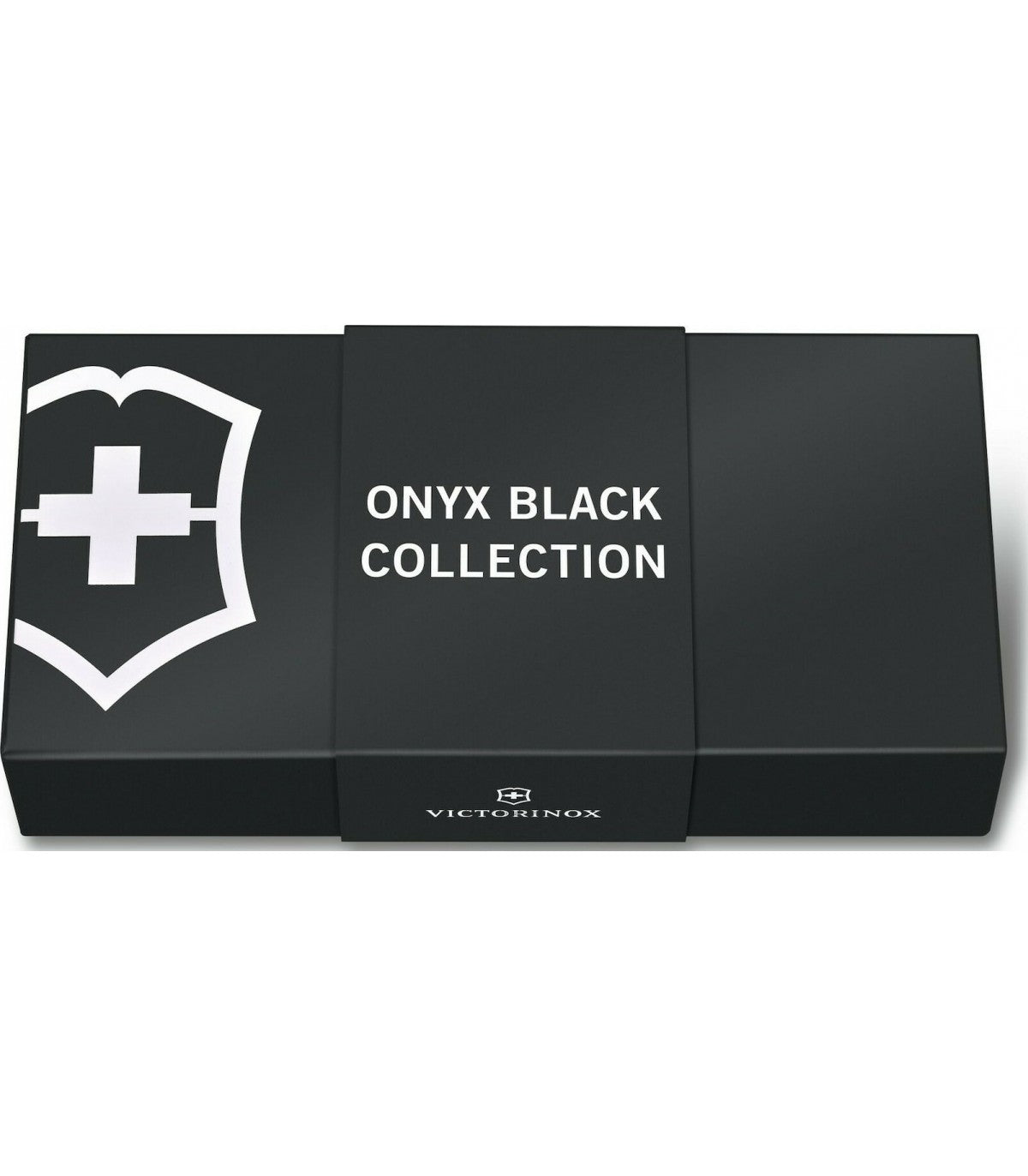 Briceag Multifunctional Victorinox Spartan Onyx Black, 9.1 cm, Negru