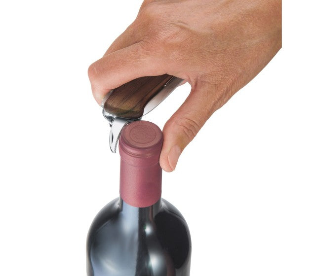 Briceag Multifunctional Victorinox Wine Master Wood, 13 cm,  Lemn Maslin 
