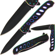 Briceag NGT Anglo Arms 560 Rainbow