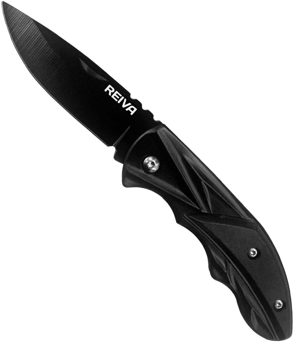 Briceag Reiva, 15cm, Black