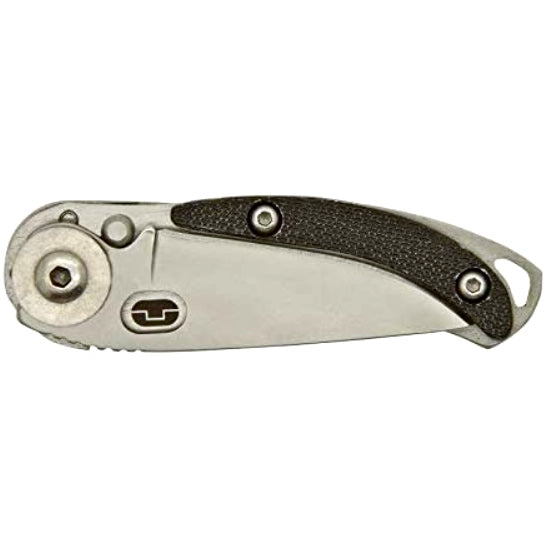 Briceag True Utility Skeletonknife, 4.50cm