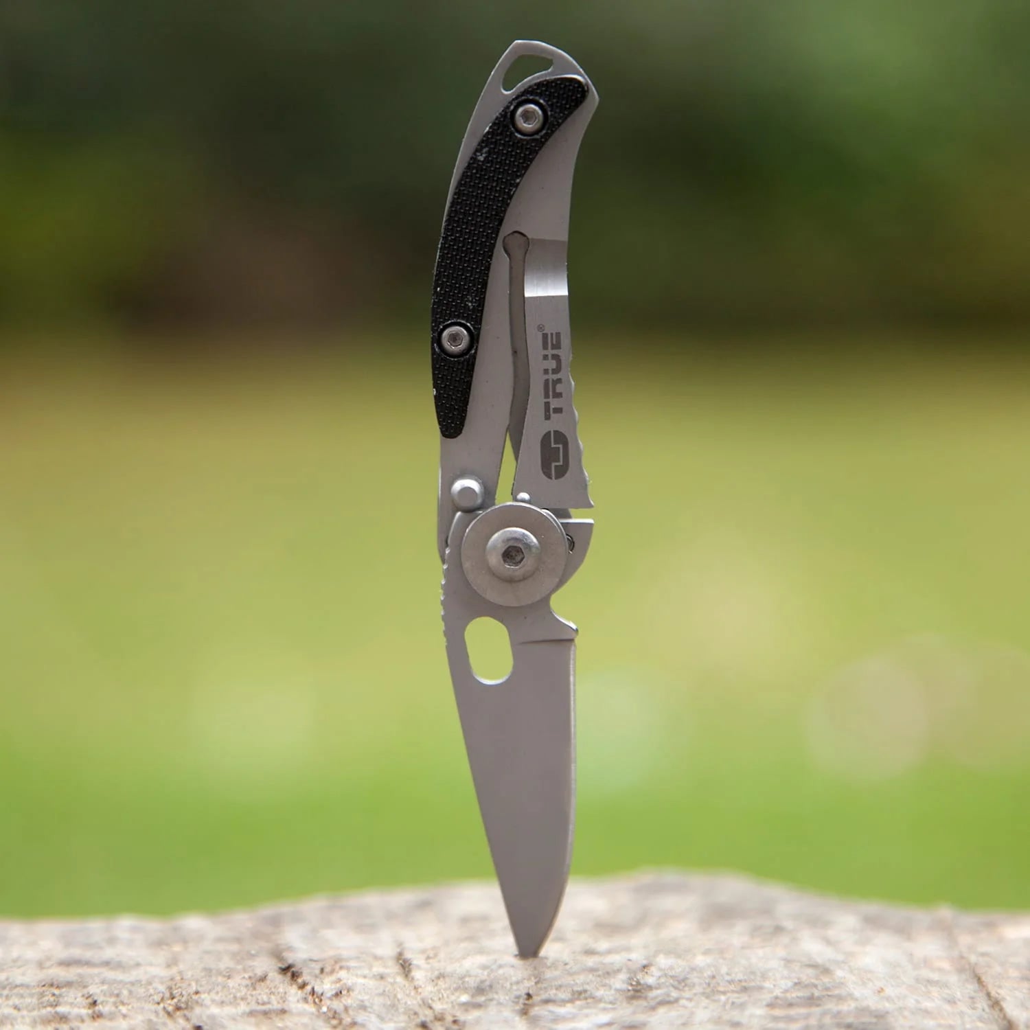 Briceag True Utility Skeletonknife, 4.50cm