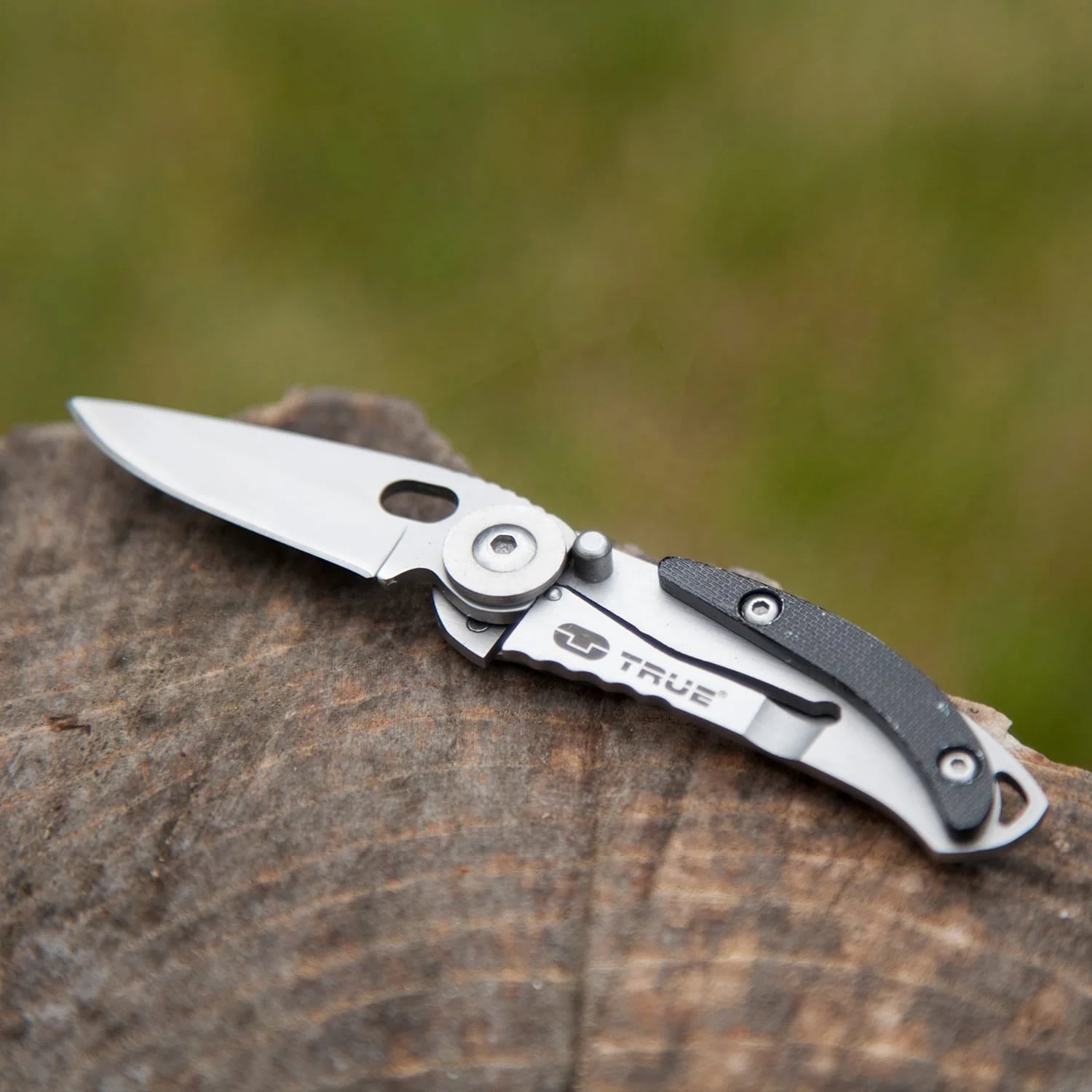 Briceag True Utility Skeletonknife, 4.50cm