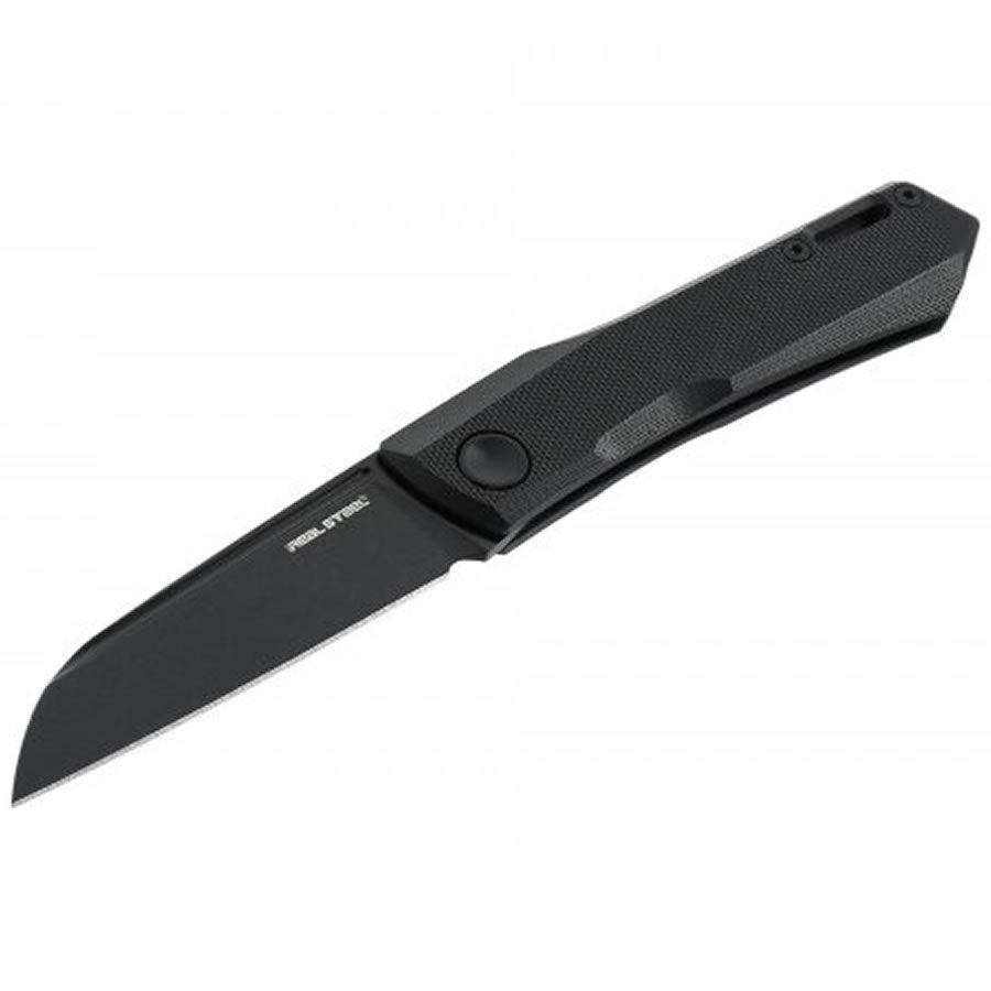 Briceag Umarex RSX Solis Lite, Lama=74mm